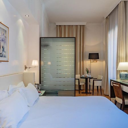 Residenza San Marco " La Padrona" Hotel Venice Luaran gambar