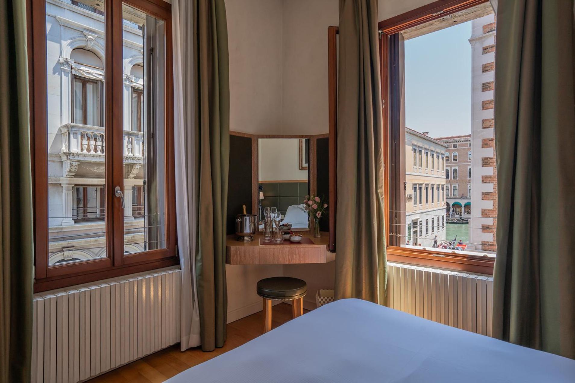 Residenza San Marco " La Padrona" Hotel Venice Luaran gambar