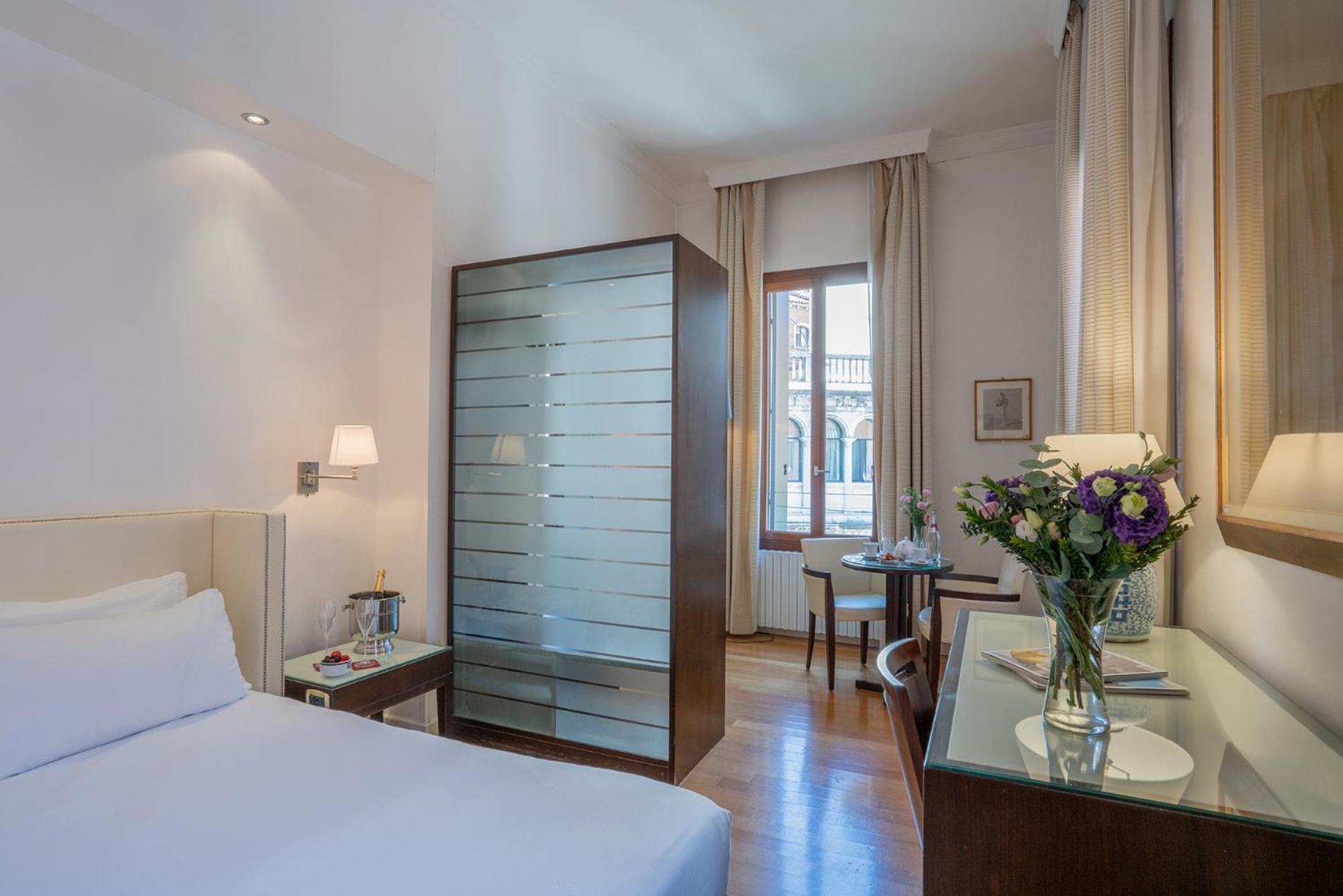 Residenza San Marco " La Padrona" Hotel Venice Luaran gambar