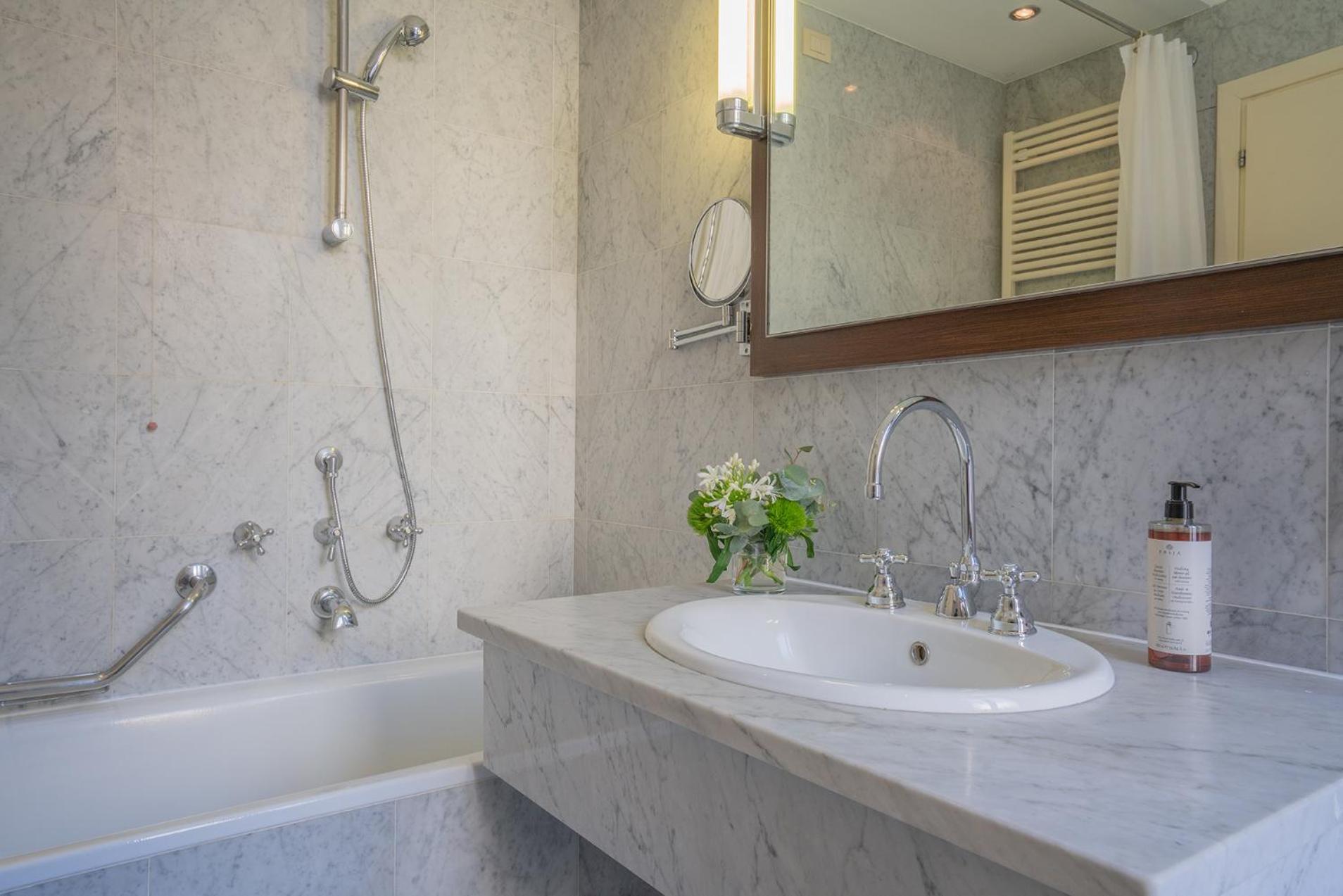 Residenza San Marco " La Padrona" Hotel Venice Luaran gambar