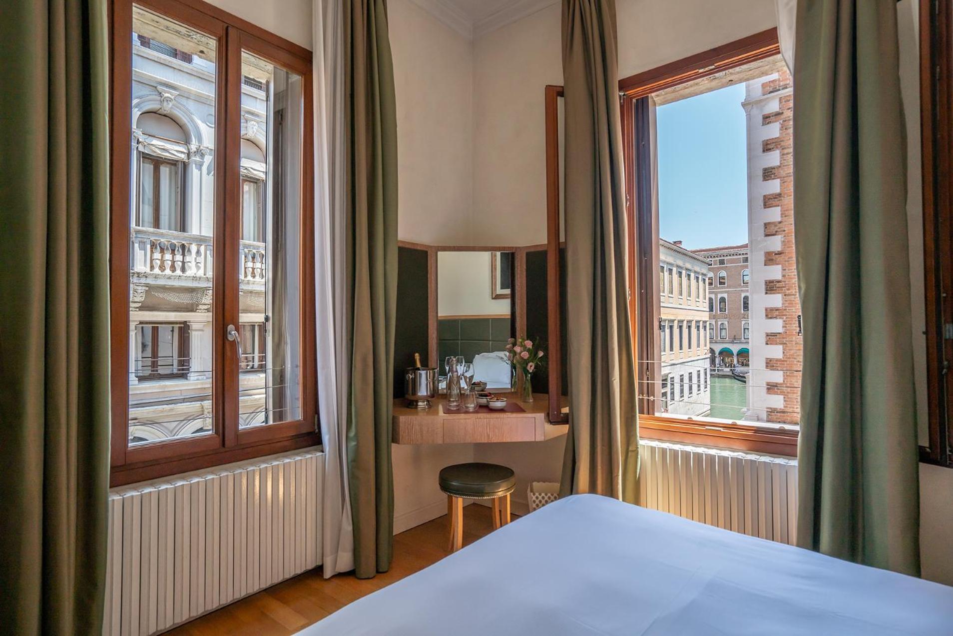 Residenza San Marco " La Padrona" Hotel Venice Luaran gambar