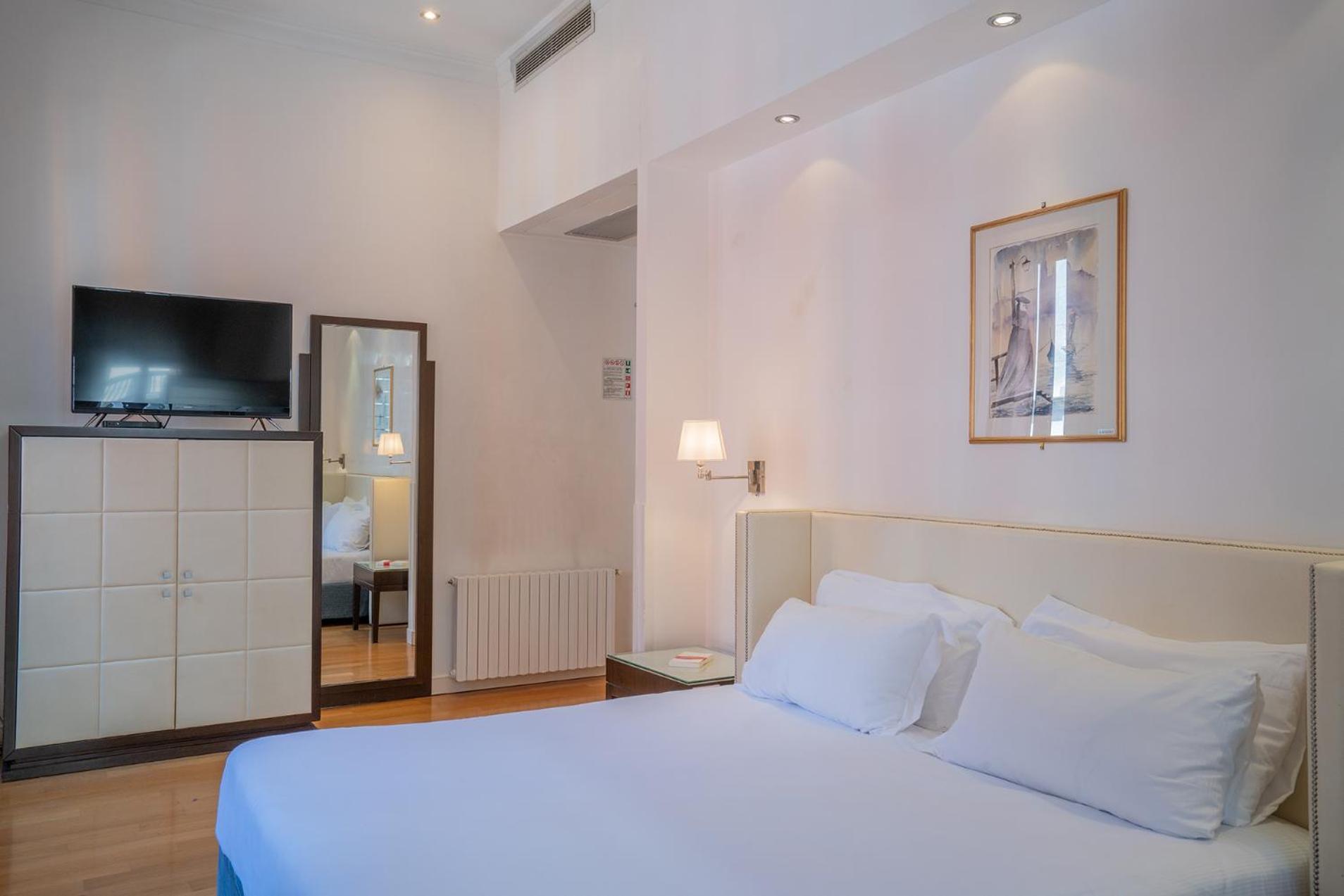 Residenza San Marco " La Padrona" Hotel Venice Luaran gambar